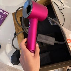 Dyson supersonic for sale